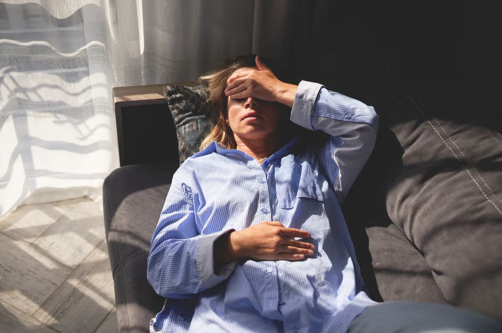 Why Night time Reflux Is a Completely Different Beast