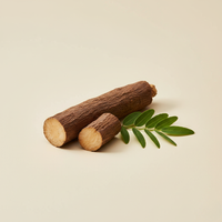 DGL (Deglycyrrhizinated Licorice Root)