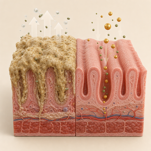 The Biofilm & Bloat Breakdown