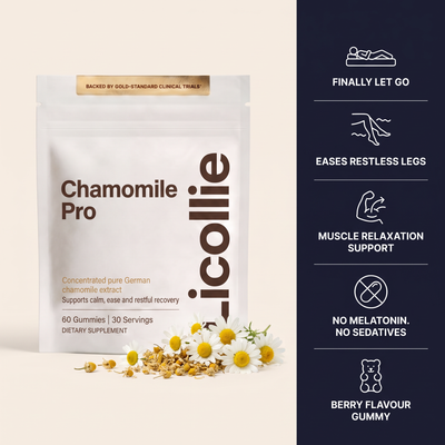Chamomile Pro