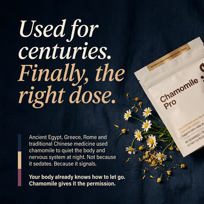 Chamomile Pro