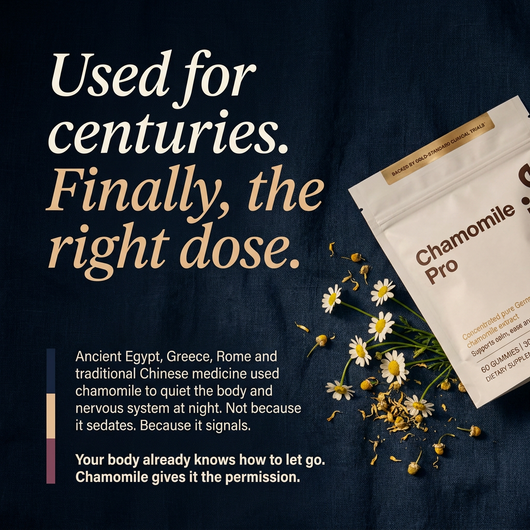 Chamomile Pro