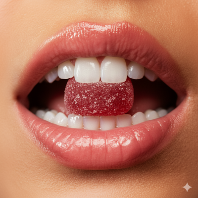 Licollie - Stop Heartburn Before It Starts, Naturally
