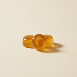 Pectin Gummy Form (Vegan-Friendly)