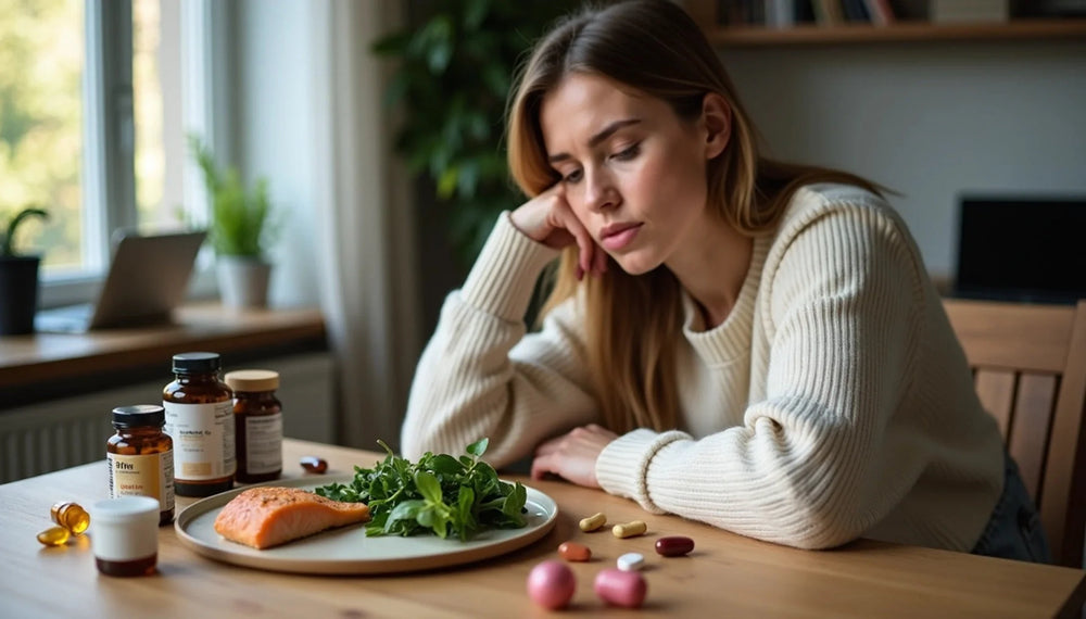 The Supplement Myth That Cost Me 8 Months