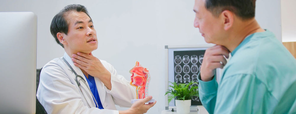 The Research My Doctor Wasn't Sharing...