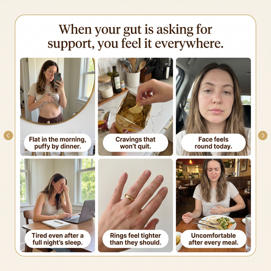 Bovine Colostrum - Gut Ritual