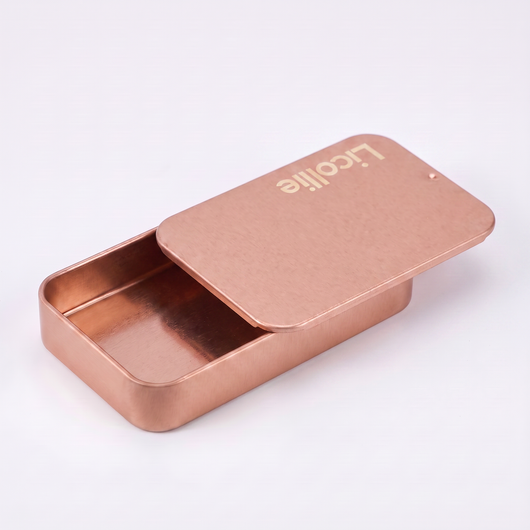 Portable Aluminium Slider