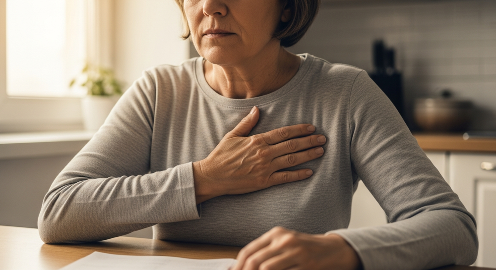 Reason 1: Antacids Are Treating the Wrong Problem — And the Science Proves It